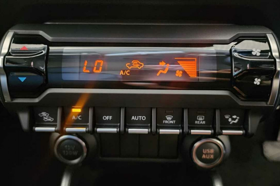 2024 MY23 Suzuki Ignis MF Series II GLX SUV Image 18