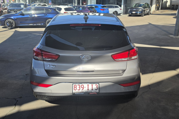 2020 MY21 Hyundai i30 PD.V4  Hatch Image 6