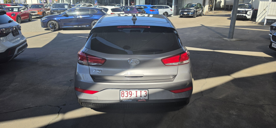 2020 MY21 Hyundai i30 PD.V4  Hatch Image 6
