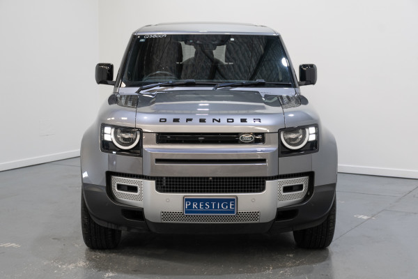 2023 Land Rover Defender L663 90 D250 S SUV Image 8