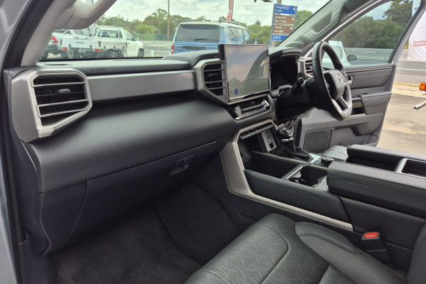 2023 MY25 Toyota Tundra VXKH75L Limited Ute Image 33