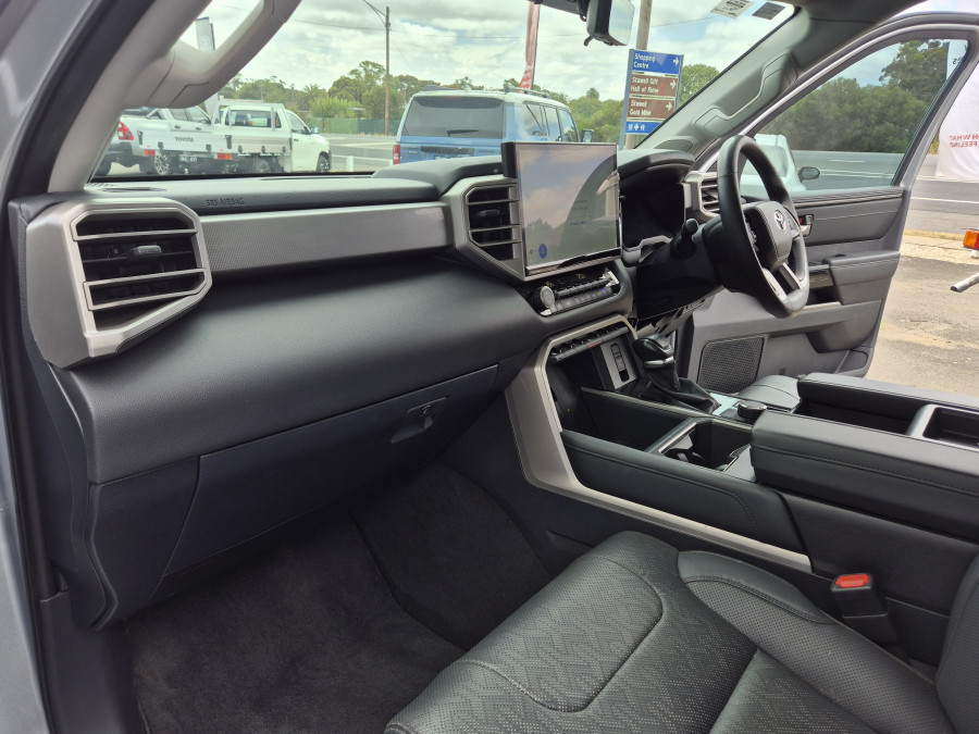 2023 MY25 Toyota Tundra VXKH75L Limited Ute Image 33