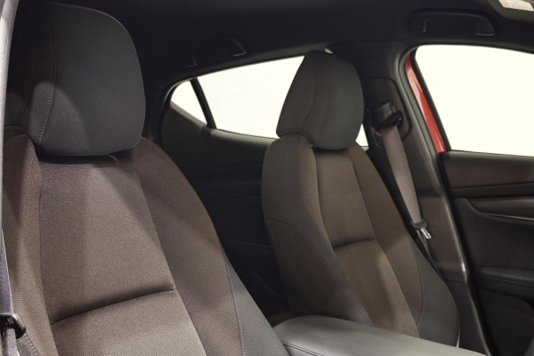 2019 Mazda 3 BP Series G20 Evolve Hatch Image 26