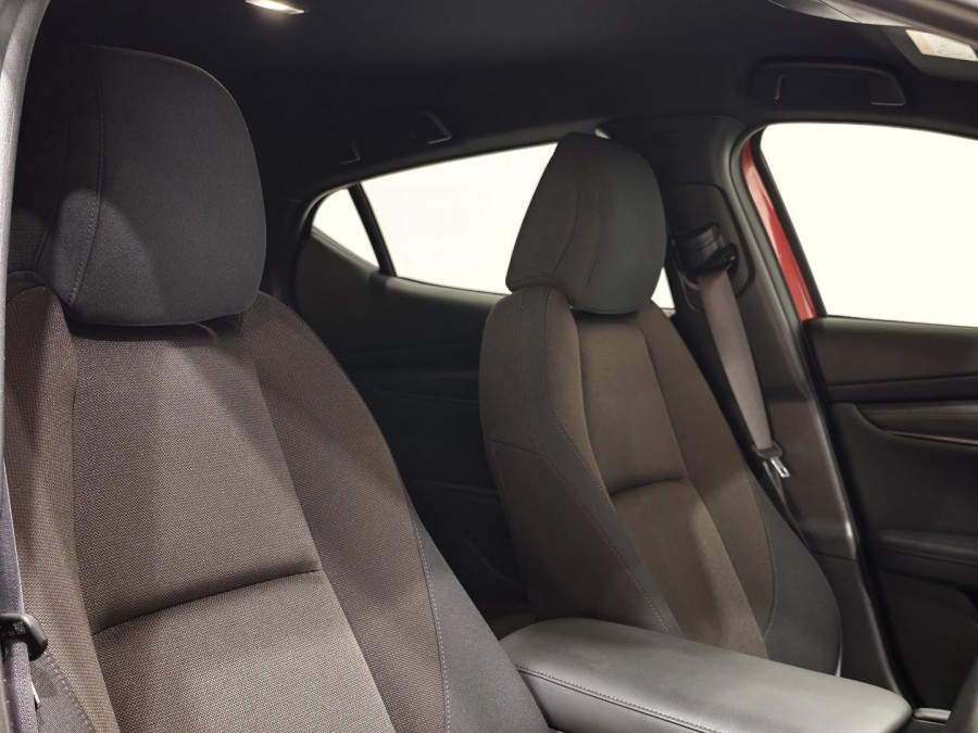 2019 Mazda 3 BP Series G20 Evolve Hatch Image 26