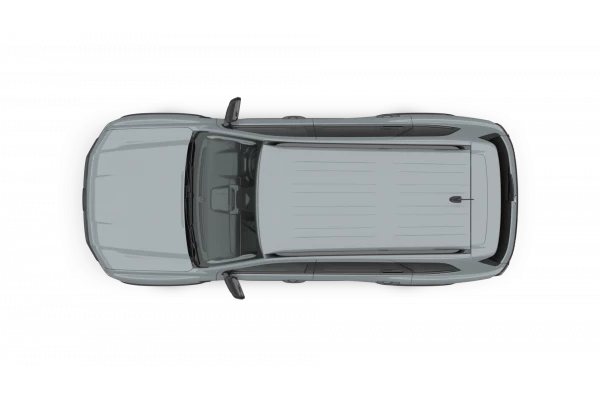 2026 MY26.5 Ford Everest UB Tremor SUV Image 9
