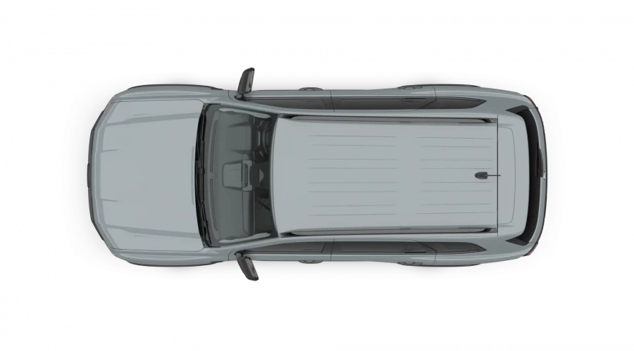 2026 MY26.5 Ford Everest UB Tremor SUV Image 9