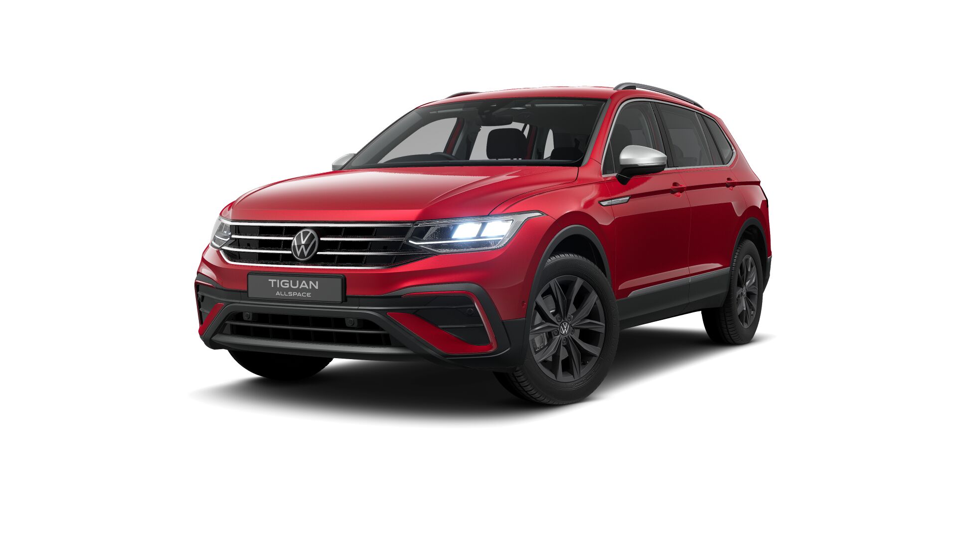 Kings Red Premium Metallic