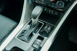 2024 Mitsubishi Eclipse Cross YB Exceed SUV