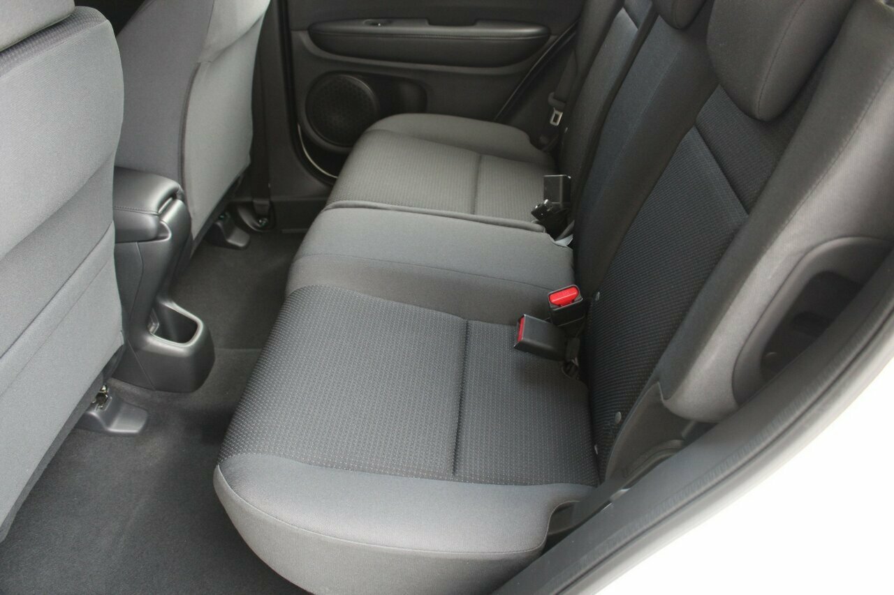 2018 Honda HR-V VTi Hatch Image 18