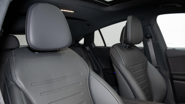 2026 Mercedes-Benz GLC-Class C254 GLC300 SUV image 10