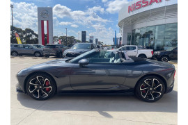 2024 MY25 MG Cyberster EC32  Convertible