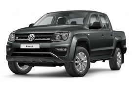 Volkswagen Amarok TDI500 Core 2H