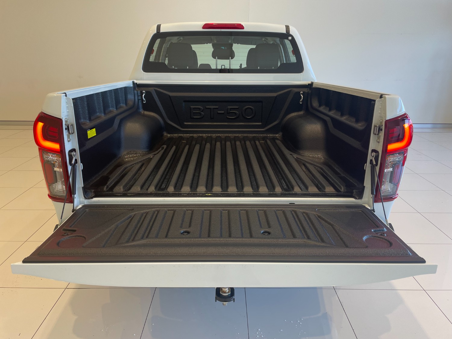 2024 Mazda BT-50 TF XTR Ute Image 7