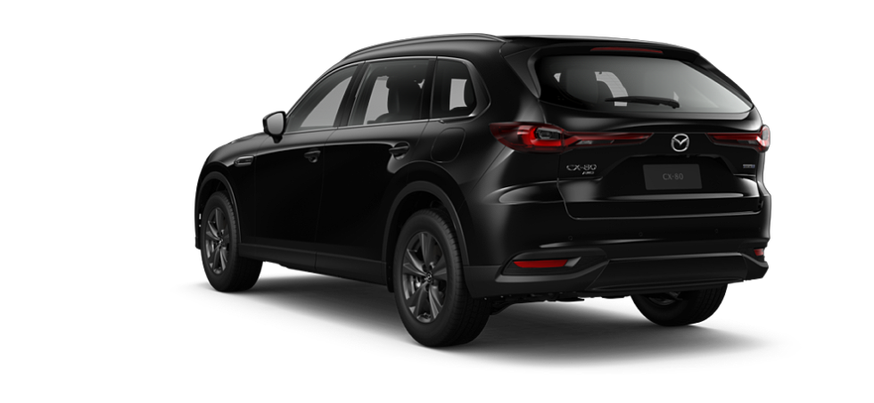 2024 Mazda CX-80 KL P50e Touring SUV Image 18