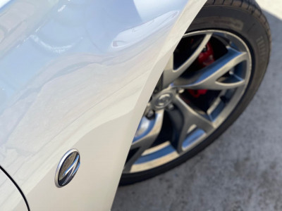 2013 Nissan 370z Z34 MY13.5 Coupe Image 4