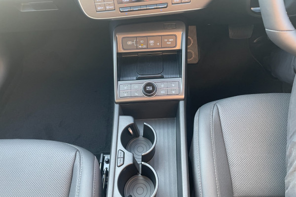 2026 Hyundai KONA SX2.V3 SUV Image 19