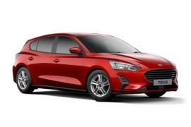 Ford Focus Trend Hatch SA