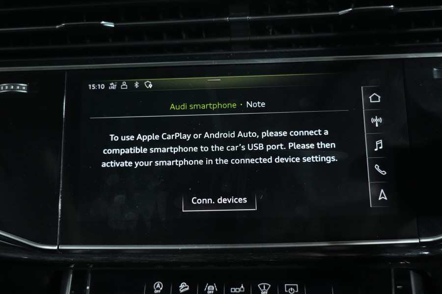 2019 Audi Q8 F1 55 TFSI SUV Image 28