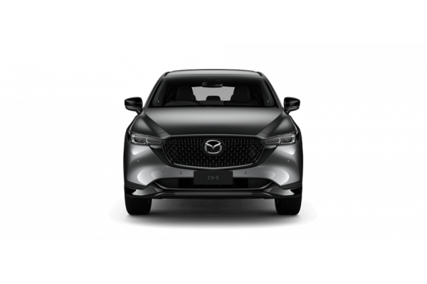 2024 Mazda CX-5 KF Series G35 GT SP SUV