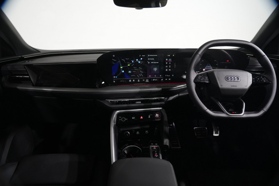 2025 Audi SQ5 FY  SUV Image 13