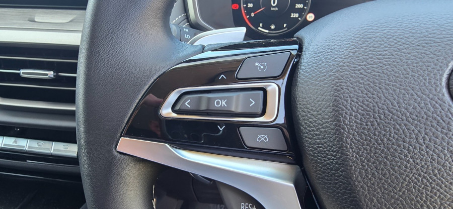 2026 MY25 LDV D90 SV9A Mode SUV Image 17