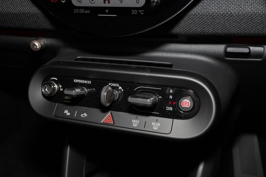 2026 MINI Aceman J05 SE Favoured Hatch