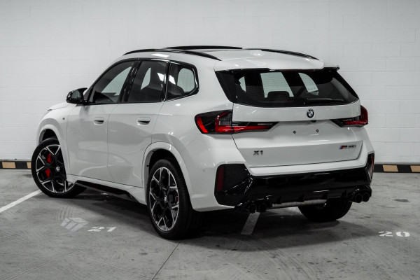 2026 BMW X1 U11 M35i xDrive SUV image 2