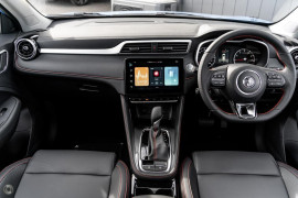 2025 MG ZST S13 Vibe SUV