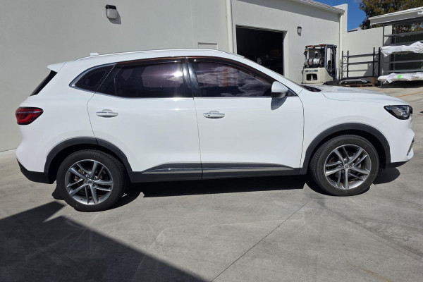 2021 MG HS SAS23 Excite X SUV Image 2