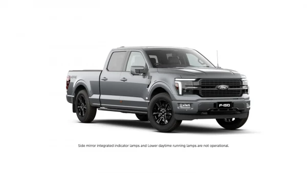 Carbonised Grey