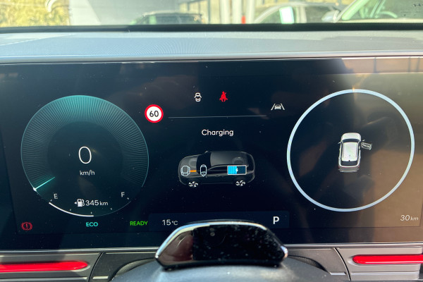 2026 Hyundai KONA SX2.V3 Hybrid Premium N Line SUV Image 24