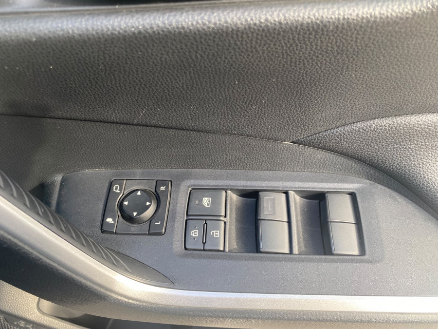 2022 Toyota RAV4 MXAA52R GX SUV Image 12