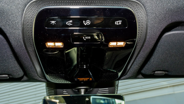 2026 MY25 Mercedes-Benz GLC-Class X254 GLC300 SUV image 16