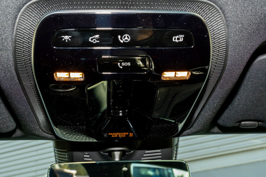 2026 MY25 Mercedes-Benz GLC-Class X254 GLC300 SUV
