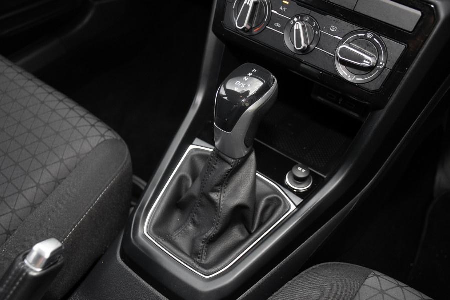 2022 MY23 Volkswagen T-Cross C11 85TSI Life SUV Image 14