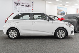 2024 MG MG3 SZP1 Core Hatch