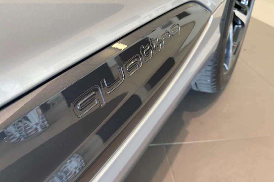 2016 MY17 Audi Sq7 4M Tw.Turbo TDI Wagon Image 21