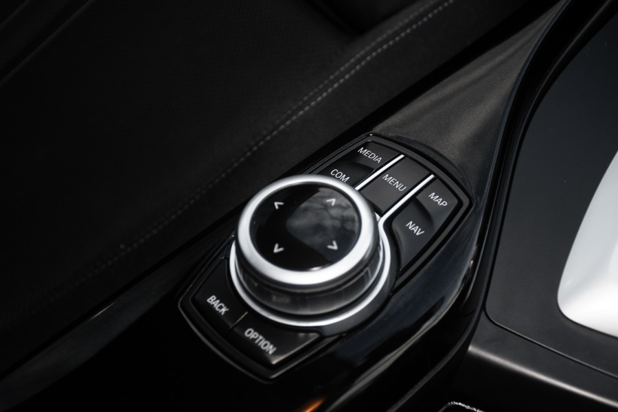 2018 BMW 1 Series 118i Sport Line Hatch
