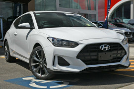 Hyundai Veloster Veloster JS