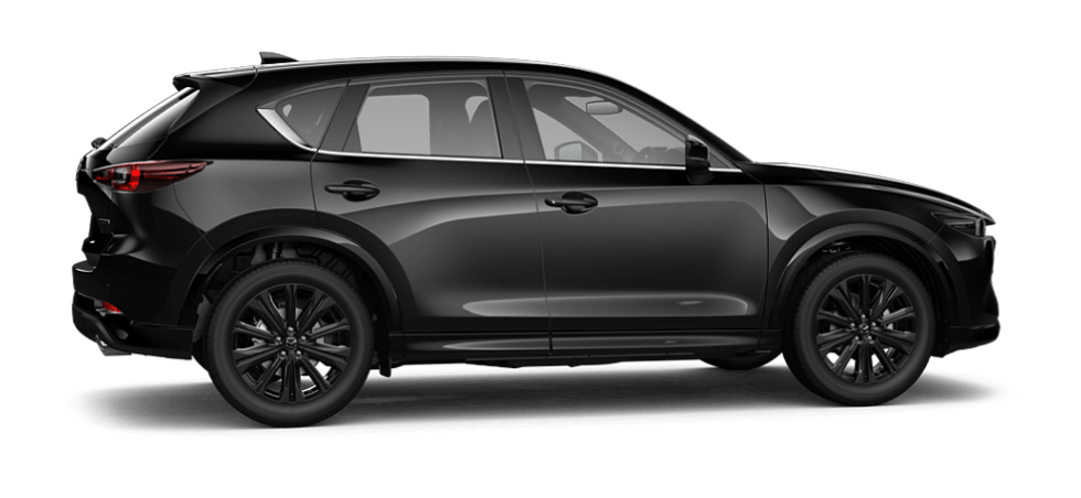2025 MY24 Mazda CX-5 KF Series G25 GT SP SUV Image 11