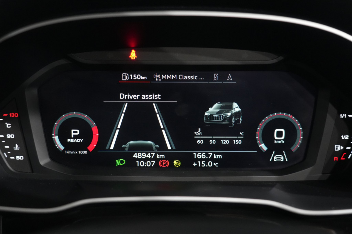 2023 Audi Q3 F3 35 TFSI SUV