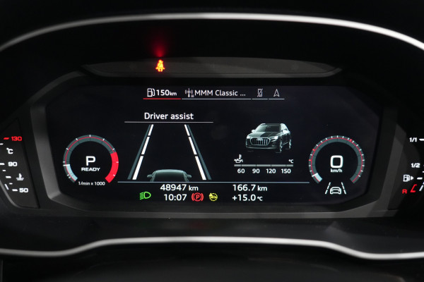 2023 Audi Q3 F3 35 TFSI SUV Image 16