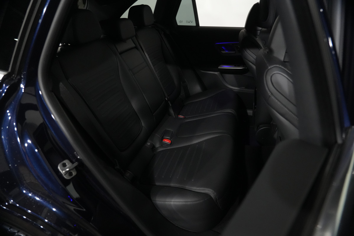 2024 Mercedes-Benz GLC-Class GLC300 SUV