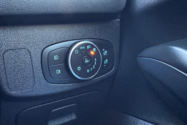 2019 MY19.25 Ford Focus SA ST-Line Hatch Image 17
