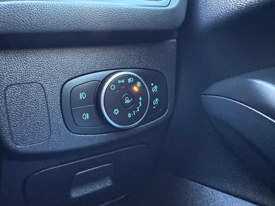 2019 MY19.25 Ford Focus SA ST-Line Hatch Image 17