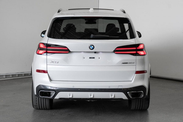 2026 BMW X5 G05 LCI xDrive30d M Sport SUV image 5