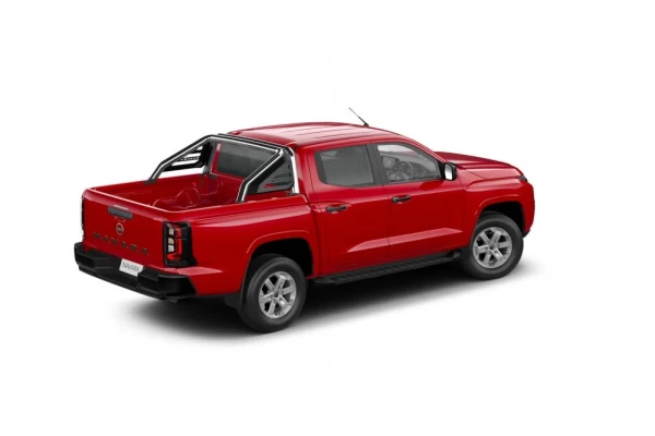 2026 Nissan Navara D27 ST Ute Image 17