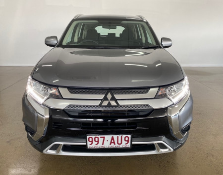 2019 Mitsubishi Outlander ZL LS Suv