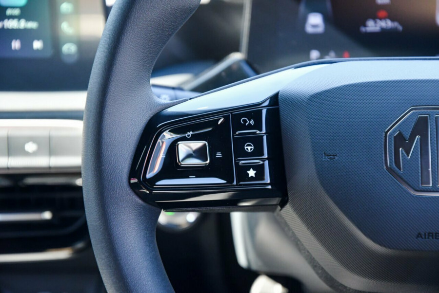 2025 MG MG3 ZP22 Excite Hatch Image 11