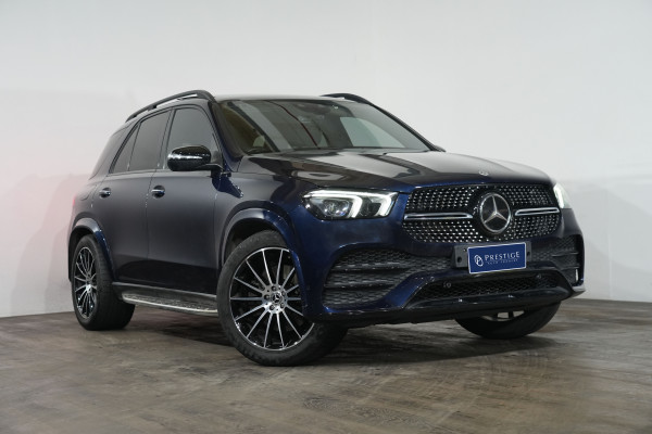 2022 Mercedes-Benz GLE-Class GLE450 SUV